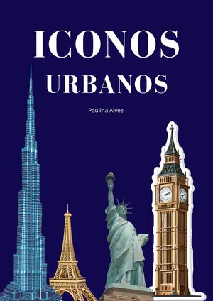 Iconos Urbanos Merged (1)