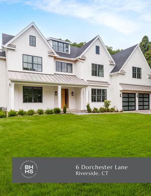 6 Dorchester Lane