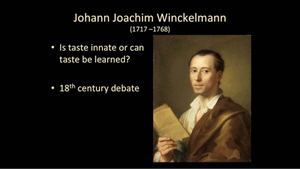 Architecture History Slides