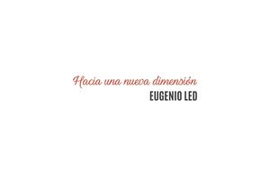 Libro Eugenio Led V3