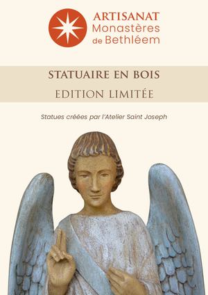ASJ - Catalogue Holyart