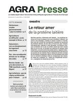 Agra Presse Hebdo #4048