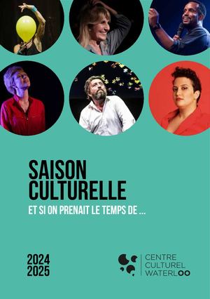 Saison 2025 2025 Waterloo Ld