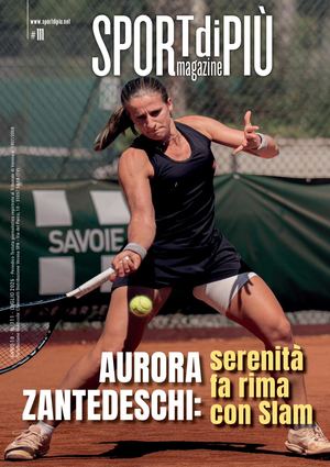 SportdiPiù Magazine 111