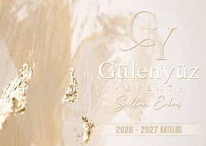 Gülenyüz Event Katalog