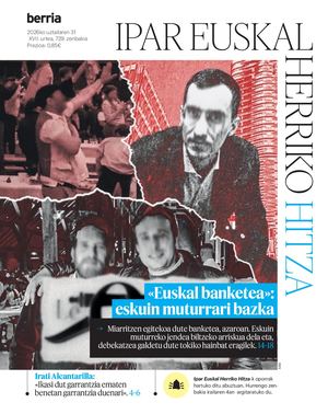 IPARRALDEA_HITZA