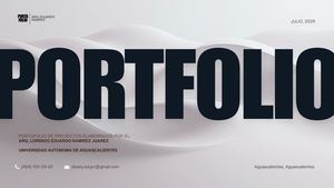 Portfolio Arq Eduardo Ramírez (1)
