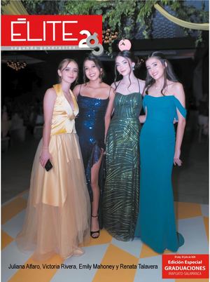 Especial Graduaciones