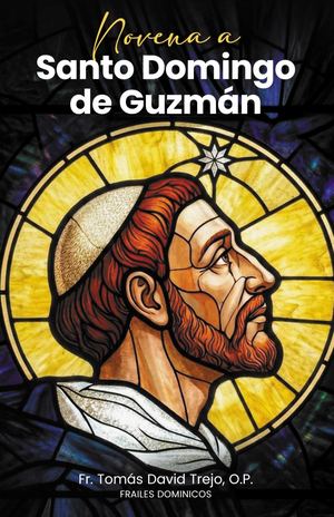 Novena a santo Domingo de Guzmán