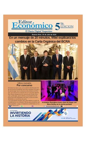 Editor 30 De Julio De 2026 Pdf