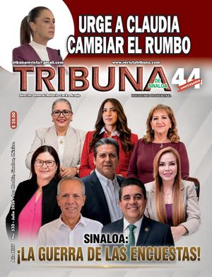 Tribuna Julio 2026
