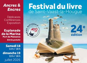Catalogue Festival Du Livre 2026