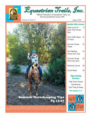 ETI - August 2026