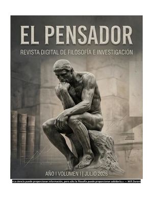 El Pensador Fundauney