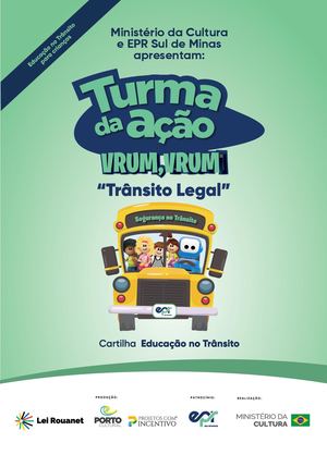 CARTILHA EPR SUL DE MINAS