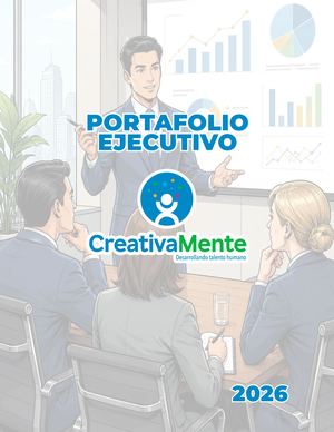 Catálogo Creativamente