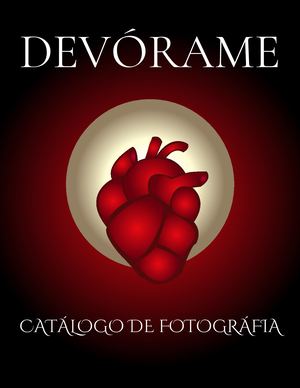 Devórame 4
