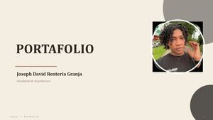 Portafoliofinal Joseph Renteria