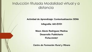 Infografía: AA1-EV01  Nixon