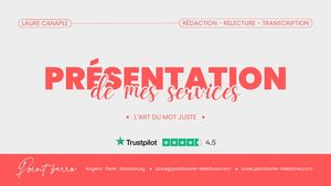Plaquette Point Barre 2026