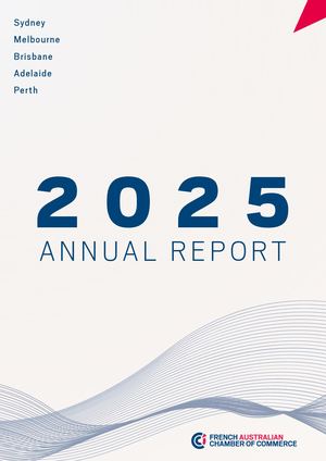 2025 FACCI Annual Report