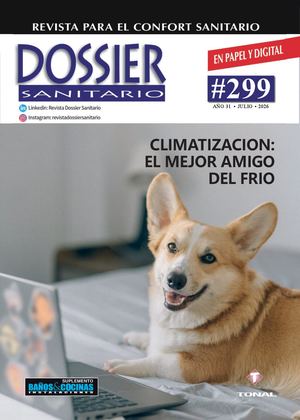 REVISTA DOSSIER SANITARIO Nº 299