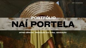 Portfólio Naí Portela