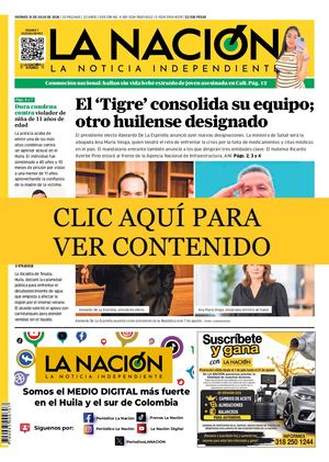Edic 31 Jul