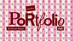 Portafolio Ximja