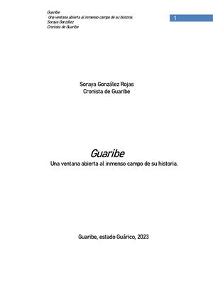 Una Ventana Abierta Al Inmenso Campo De Su Historia Libro 5