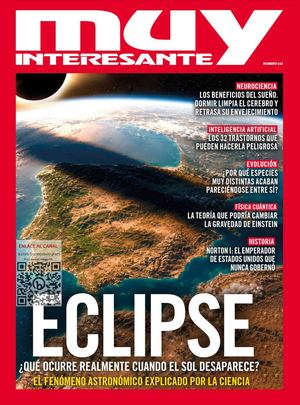Eclipse Muy Interesante