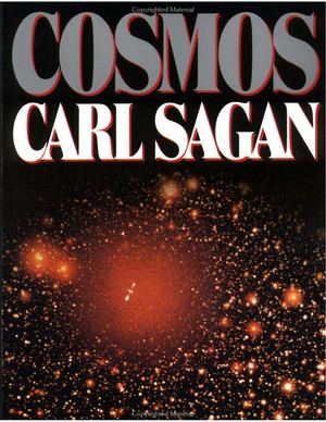 Cosmos (Spanish, Full Images) (Carl Sagan)