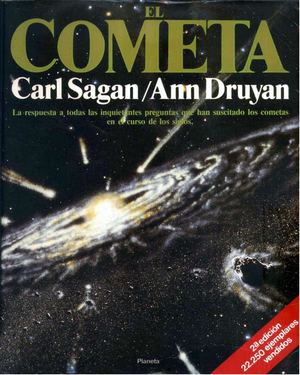 El Cometa (Carl Sagan, Ann Druyan) (Z Library Sk, 1lib Sk, Z Lib Sk) 1 1