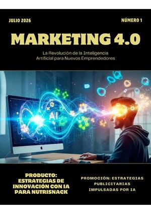 MARKETING 4.0