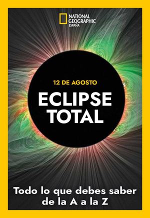Nat Geo Eclipses