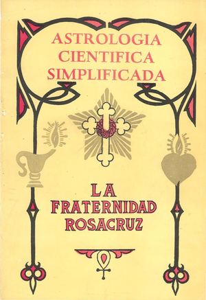 Astrologia Cientifica Simplificada (Max Heindel)