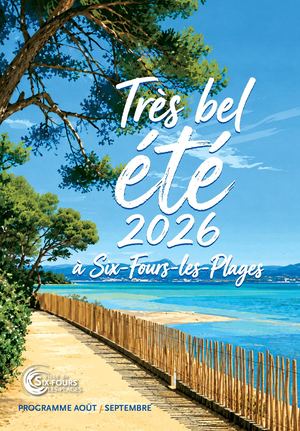 Agenda De L'été 2026 Aout Septembre Bassedef