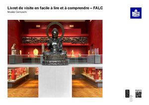 Livret FALC - Musée Cernuschi