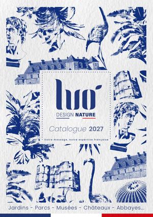 Catalogue Luo 2027