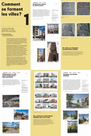 Des solutions sur mesure DGALN - Hérault