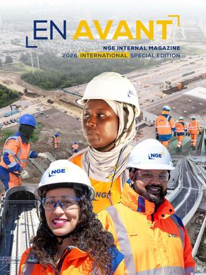 En Avant 2026 International Special Edition