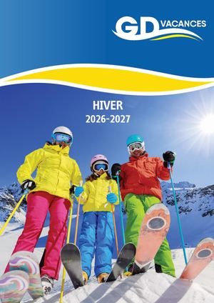 HIVER 2026-2027