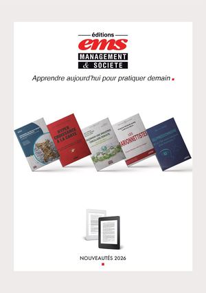 Dernières parutions 2026