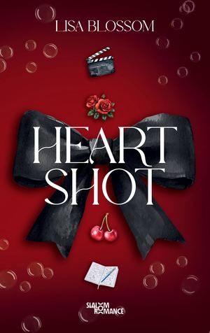 Extrait Heart Shot