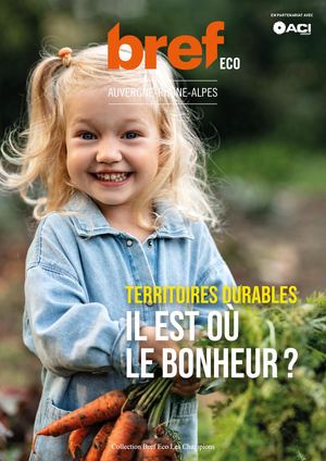 Hs Territoires Durables 2025