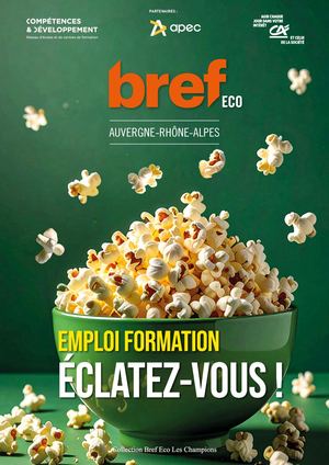 Hs Emploi Formation 2025