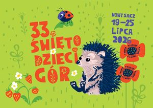 Święto Dzieci Gór 2026 – folder