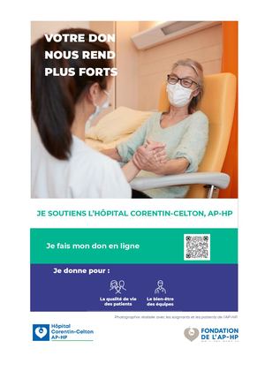 Bulletin De Soutien Générique Corentin Celton 2026