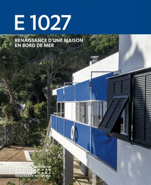 E-1027 MOED