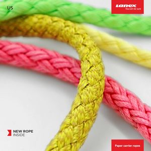 USA Paper Carrier Ropes Catalogue